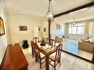 Apartamento para Venda em Campinas/SP Centro 3 Quartos