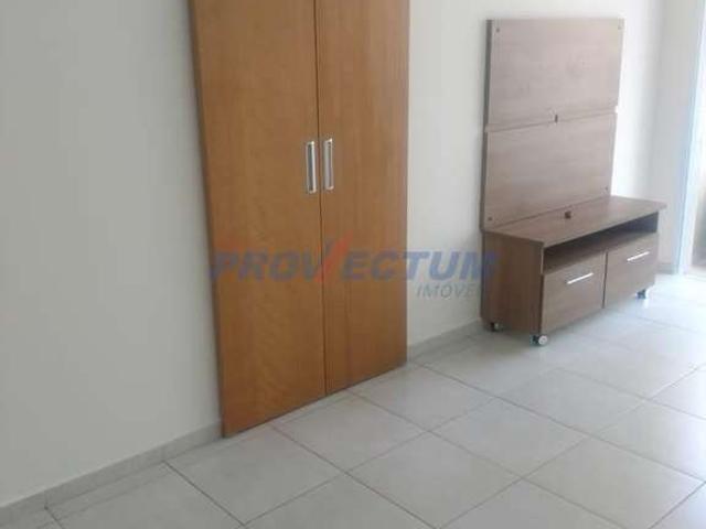 Apartamento para Venda em Campinas/SP Centro 3 Quartos