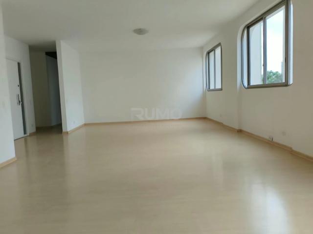 Apartamento para Venda em Campinas/SP Centro 3 Quartos