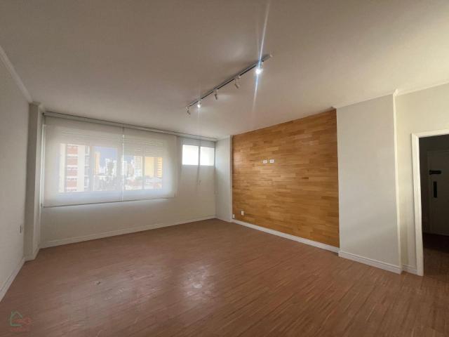 Apartamento para Venda em Campinas/SP Centro 3 Quartos