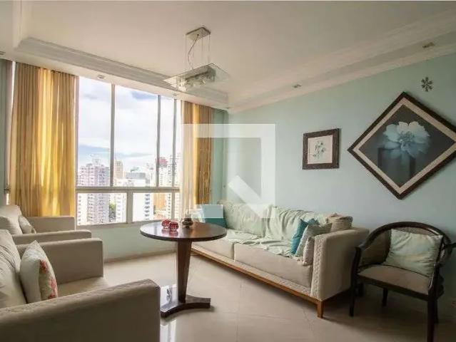 Apartamento para Venda em Campinas/SP Centro 3 Quartos
