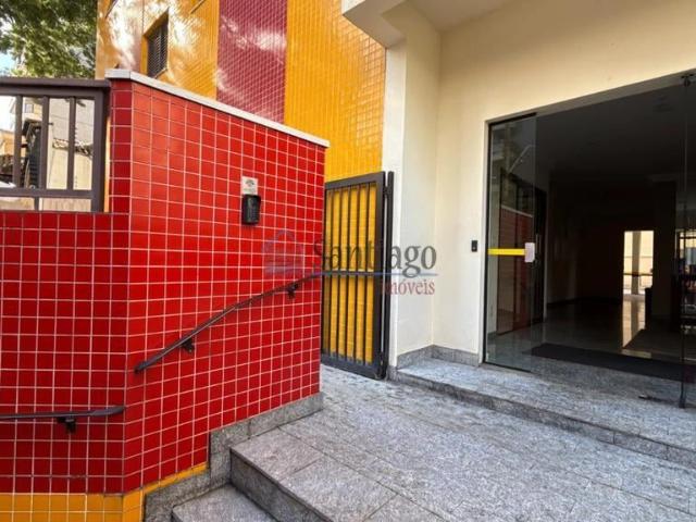 Apartamento para Venda em Campinas/SP Centro 3 Quartos