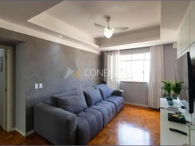Apartamento para Venda em Campinas/SP Centro 3 Quartos