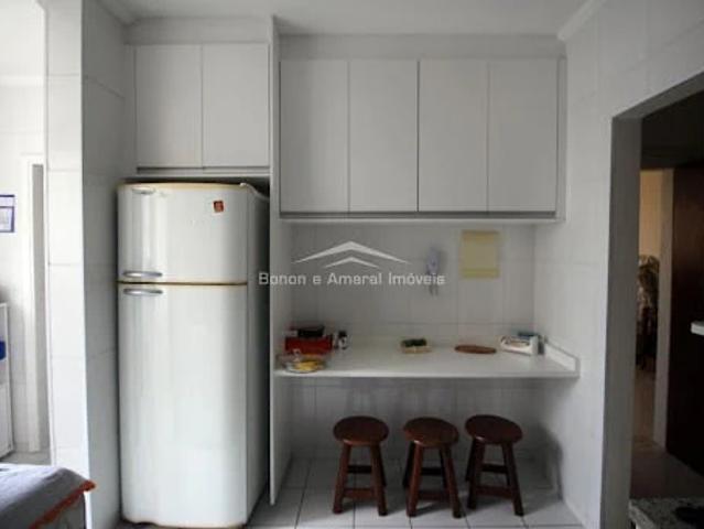Apartamento para Venda em Campinas/SP Centro 3 Quartos