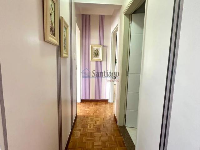 Apartamento para Venda em Campinas/SP Centro 3 Quartos
