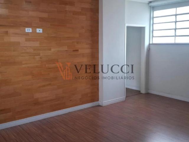 Apartamento para Venda em Campinas/SP Centro 3 Quartos