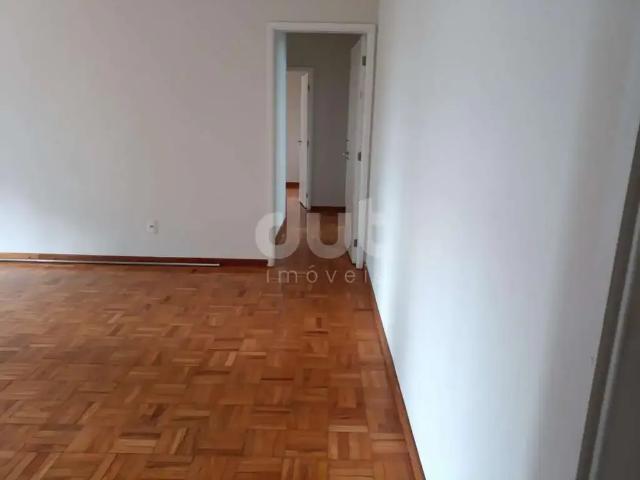 Apartamento para Venda em Campinas/SP Centro 3 Quartos