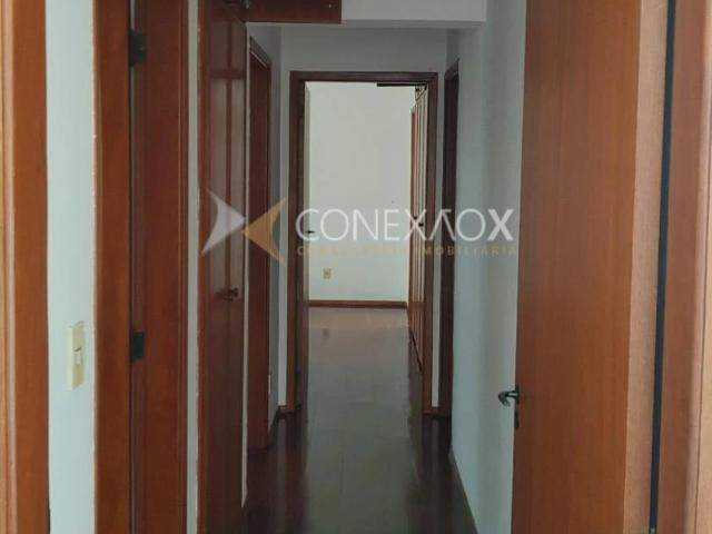 Apartamento para Venda em Campinas/SP Centro 3 Quartos
