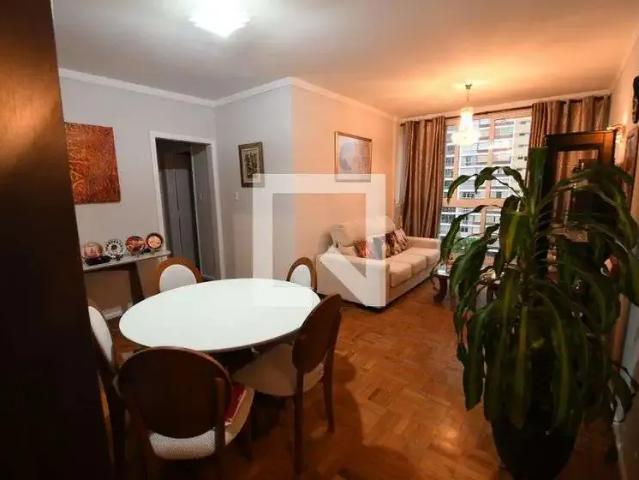 Apartamento para Venda em Campinas/SP Centro 3 Quartos