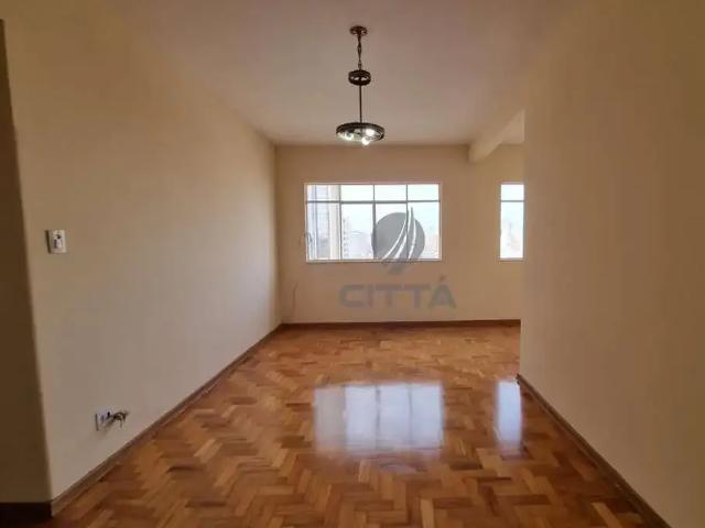 Apartamento para Venda em Campinas/SP Centro 3 Quartos