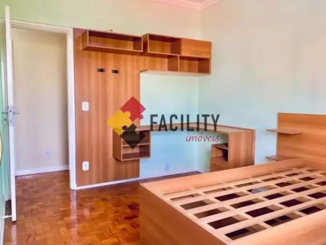 Apartamento para Venda em Campinas/SP Centro 3 Quartos