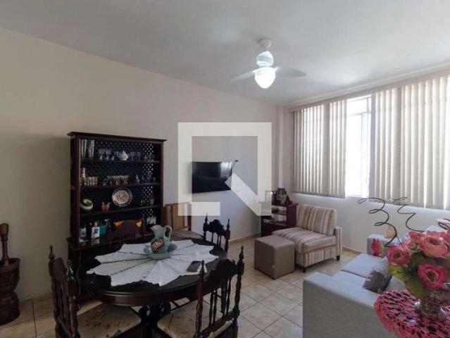 Apartamento para Venda em Campinas/SP Centro 3 Quartos
