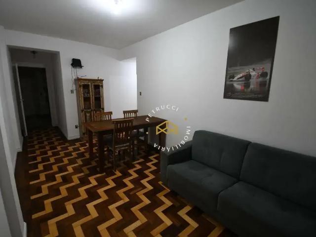 Apartamento para Venda em Campinas/SP Centro 3 Quartos