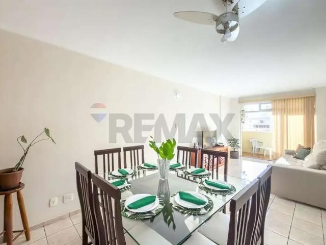 Apartamento para Venda em Campinas/SP Centro 3 Quartos