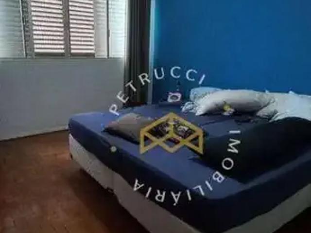 Apartamento para Venda em Campinas/SP Centro 3 Quartos