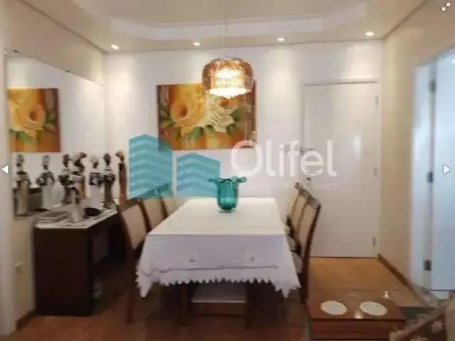 Apartamento para Venda em Campinas/SP Centro 3 Quartos