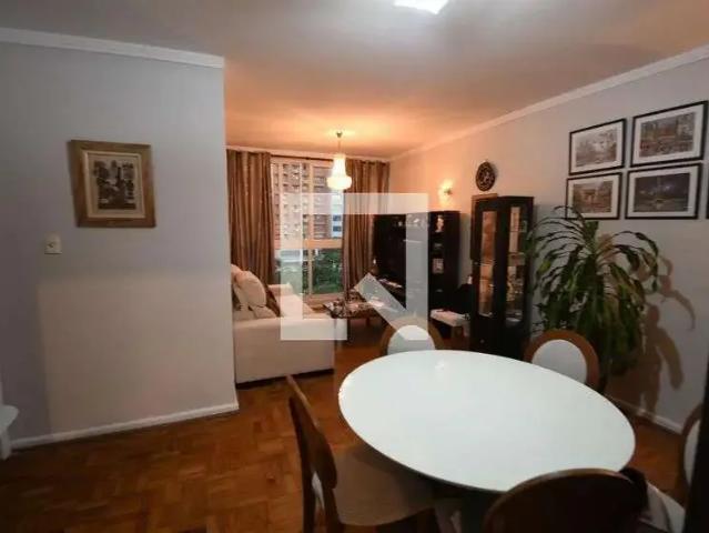 Apartamento para Venda em Campinas/SP Centro 3 Quartos