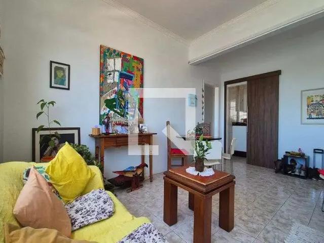 Apartamento para Venda em Campinas/SP Centro 3 Quartos