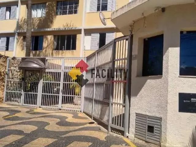 Apartamento para Venda em Campinas/SP Centro 3 Quartos