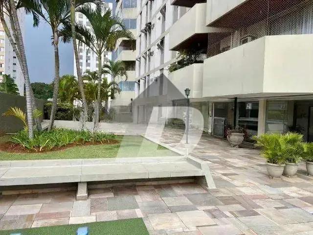Apartamento para Venda em Campinas/SP Centro 3 Quartos