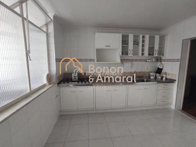 Apartamento para Venda em Campinas/SP Centro 3 Quartos