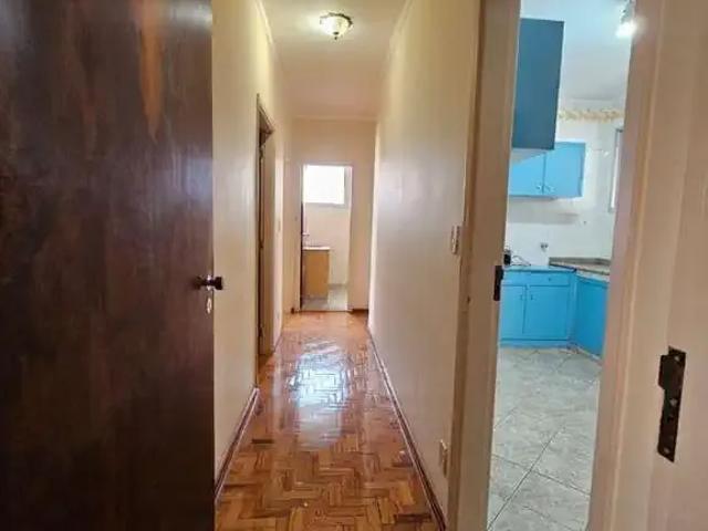 Apartamento para Venda em Campinas/SP Centro 3 Quartos