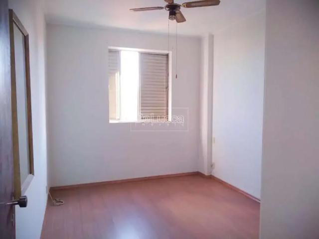 Apartamento para Venda em Campinas/SP Centro 3 Quartos