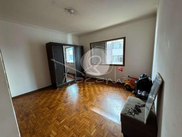 Apartamento para Venda em Campinas/SP Centro 3 Quartos