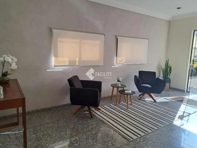Apartamento para Venda em Campinas/SP Centro 3 Quartos
