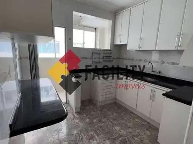 Apartamento para Venda em Campinas/SP Centro 3 Quartos