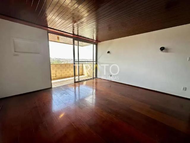 Apartamento para Venda em Campinas/SP Centro 3 Quartos