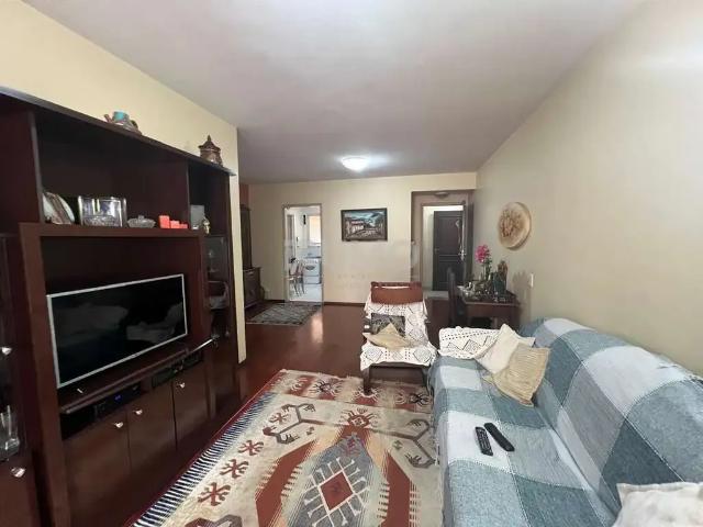 Apartamento para Venda em Campinas/SP Centro 3 Quartos
