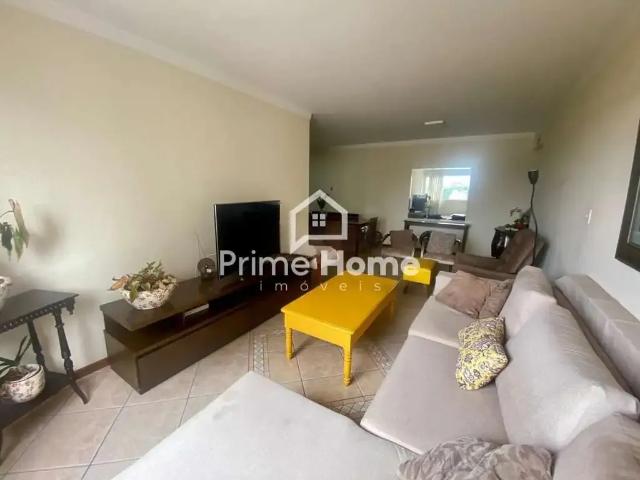 Apartamento para Venda em Campinas/SP Centro 3 Quartos