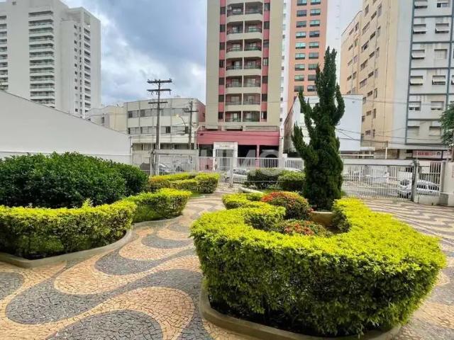 Apartamento para Venda em Campinas/SP Centro 3 Quartos
