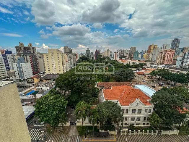 Apartamento para Venda em Campinas/SP Centro 3 Quartos