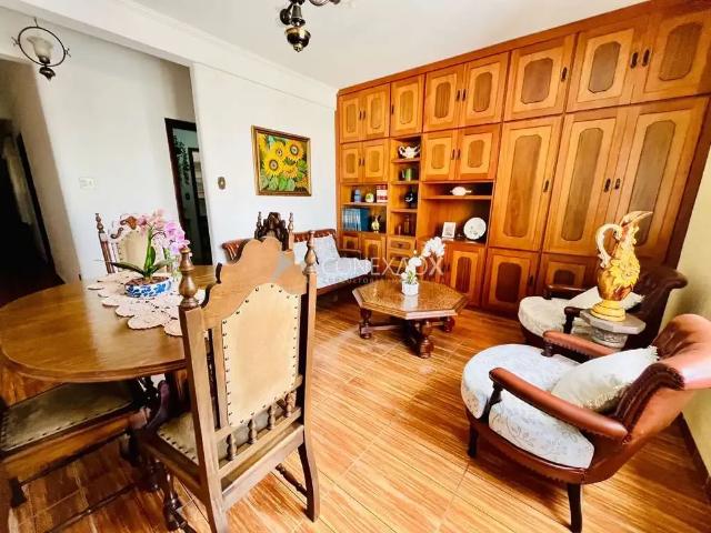 Apartamento para Venda em Campinas/SP Centro 3 Quartos