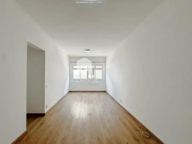 Apartamento para Venda em Campinas/SP Bosque 3 Quartos