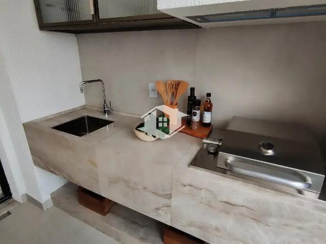 Apartamento para Venda em Campinas/SP Centro 3 Quartos