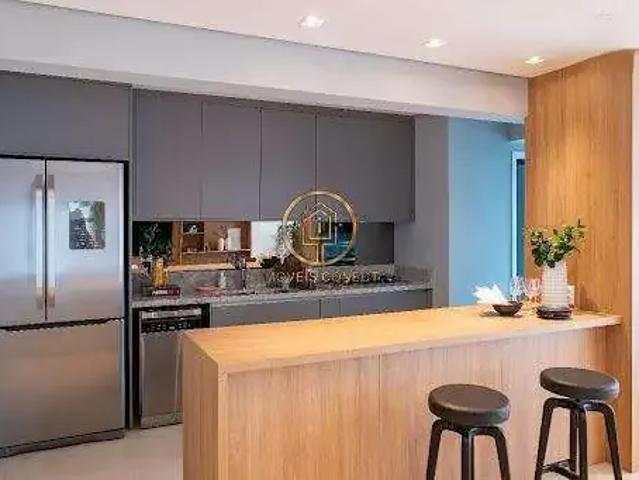 Apartamento para Venda em Campinas/SP Centro 3 Quartos