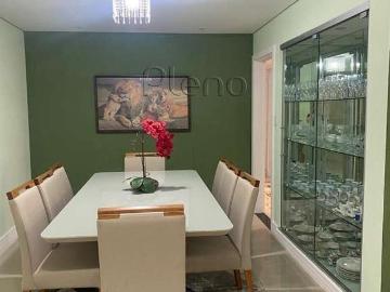 Apartamento para Venda em Campinas/SP Centro 3 Quartos