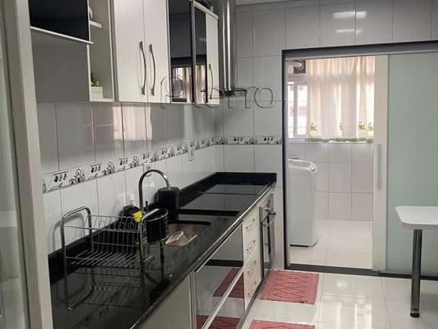 Apartamento para Venda em Campinas/SP Centro 3 Quartos