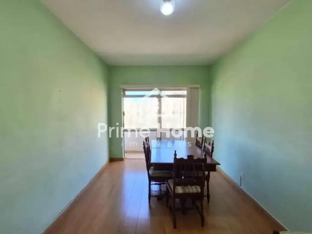 Apartamento para Venda em Campinas/SP Centro 3 Quartos