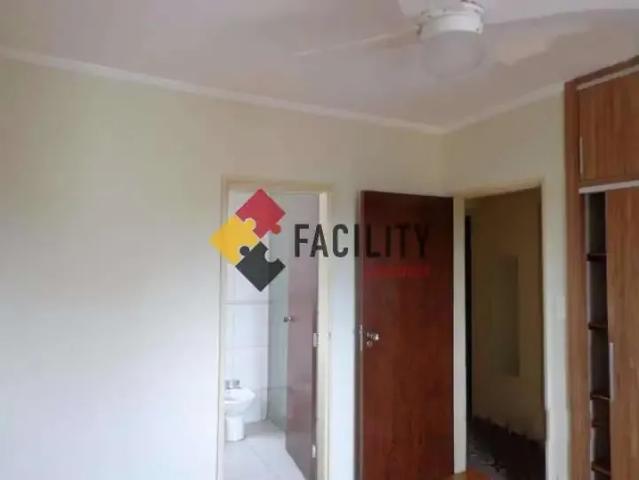 Apartamento para Venda em Campinas/SP Centro 3 Quartos