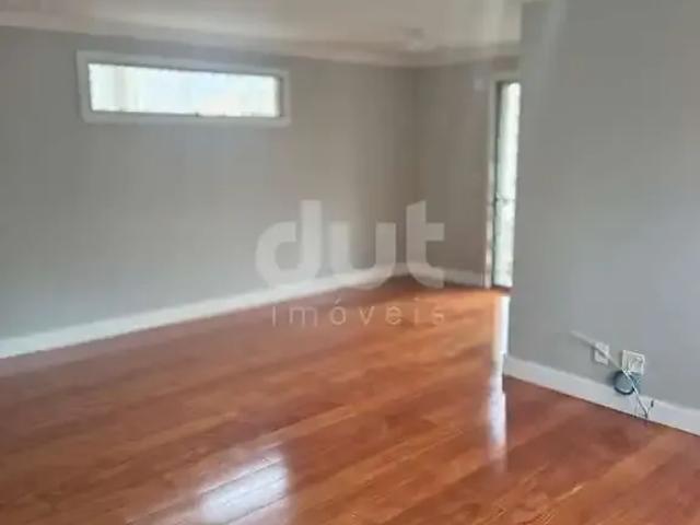 Apartamento para Venda em Campinas/SP Centro 3 Quartos