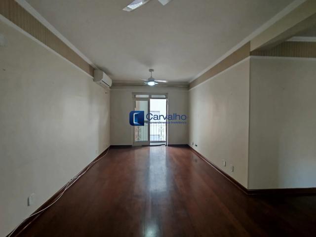 Apartamento para Venda em Campinas/SP Centro 3 Quartos