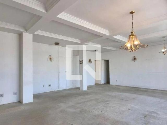 Apartamento para Venda em Campinas/SP Centro 3 Quartos