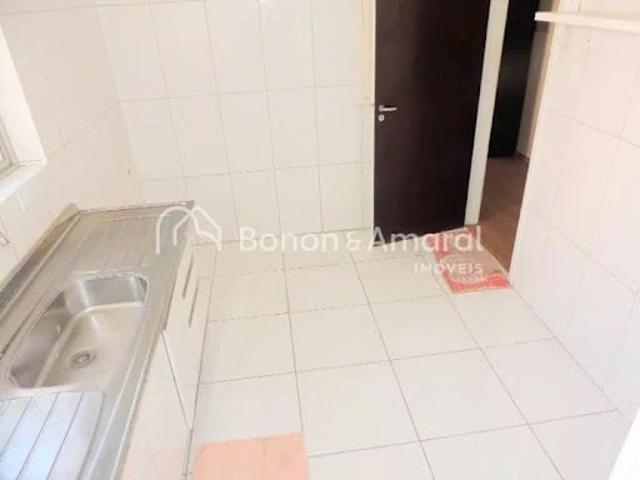 Apartamento para Venda em Campinas/SP Centro 3 Quartos