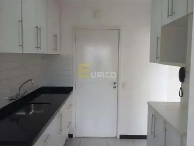 Apartamento para Venda em Campinas/SP Centro 3 Quartos