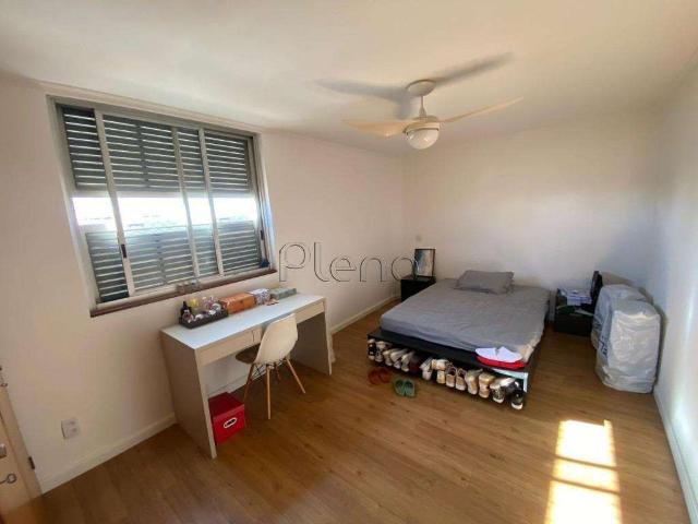 Apartamento para Venda em Campinas/SP Centro 3 Quartos