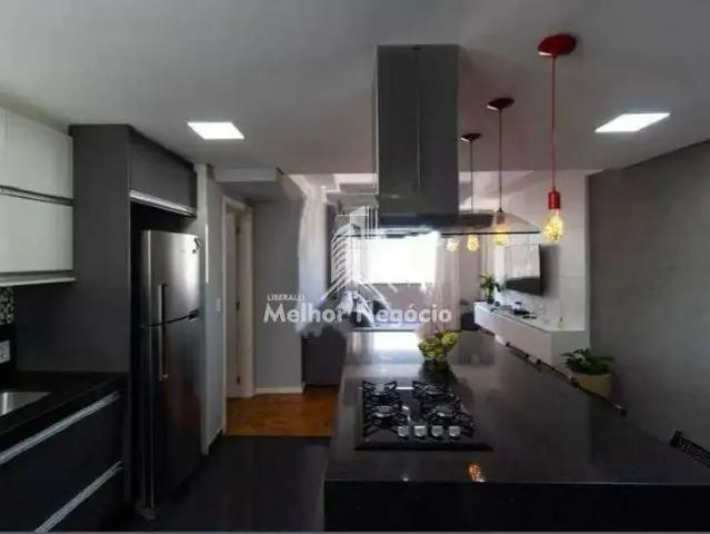 Apartamento para Venda em Campinas/SP Centro 3 Quartos